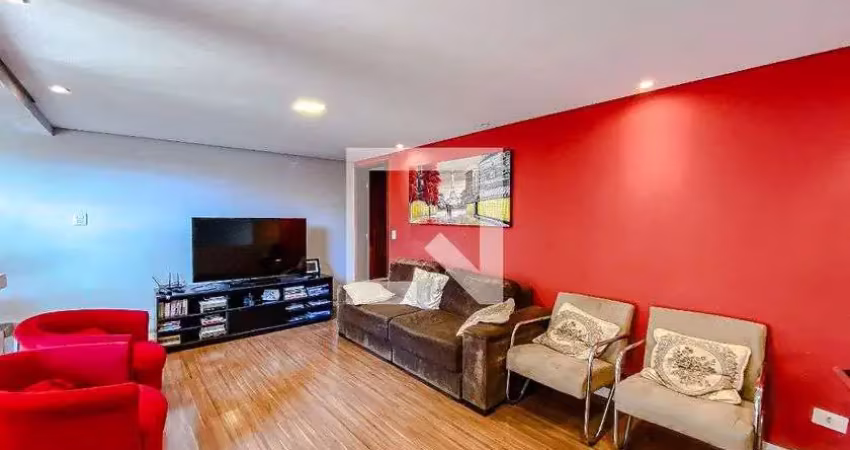 Casa para venda - vila invernada, 4 quartos,  494 m² - são paulo