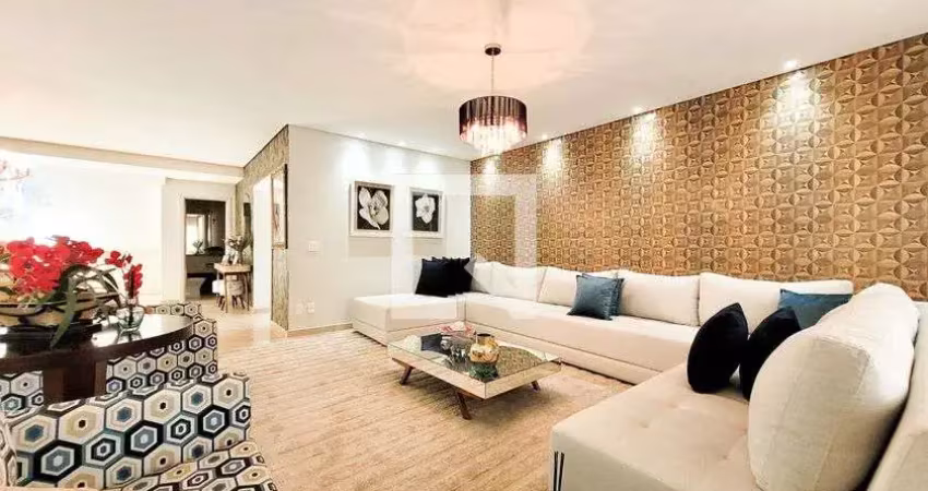 Casa / sobrado em condomínio para venda - parque xangrilá, 5 quartos,  700 m² - campinas