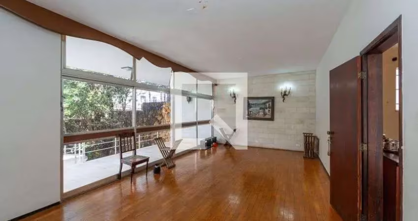 Casa para venda - barroca, 7 quartos,  720 m² - belo horizonte