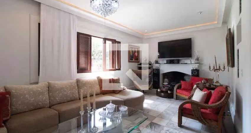 Casa para venda - cavalhada, 5 quartos,  900 m² - porto alegre