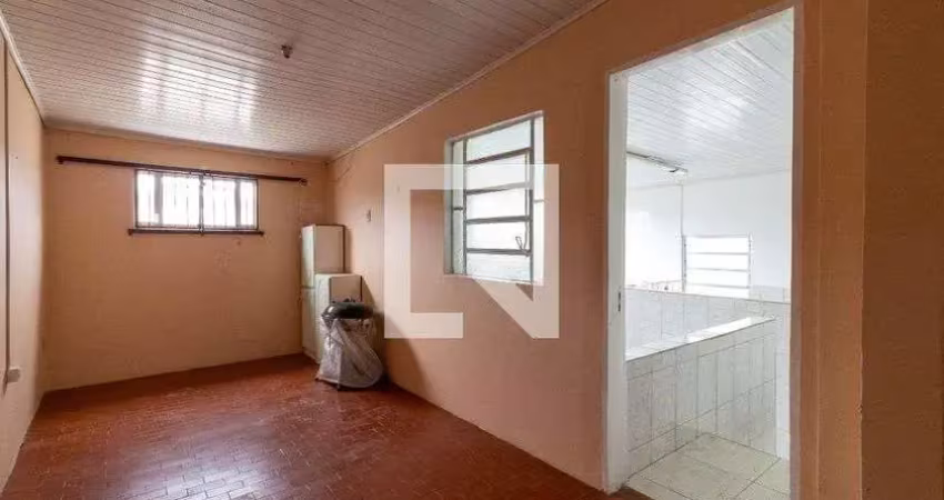 Casa para venda - jardim carvalho, 3 quartos,  120 m² - porto alegre