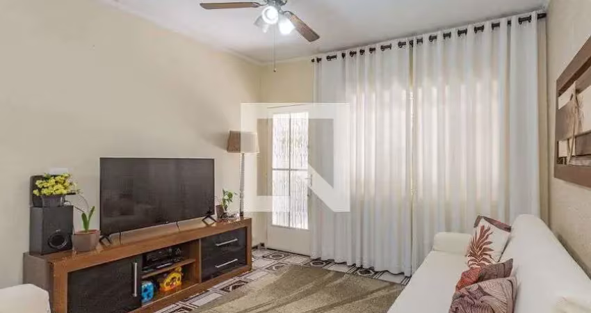 Casa para venda - vila das mercês, 3 quartos,  111 m² - são paulo