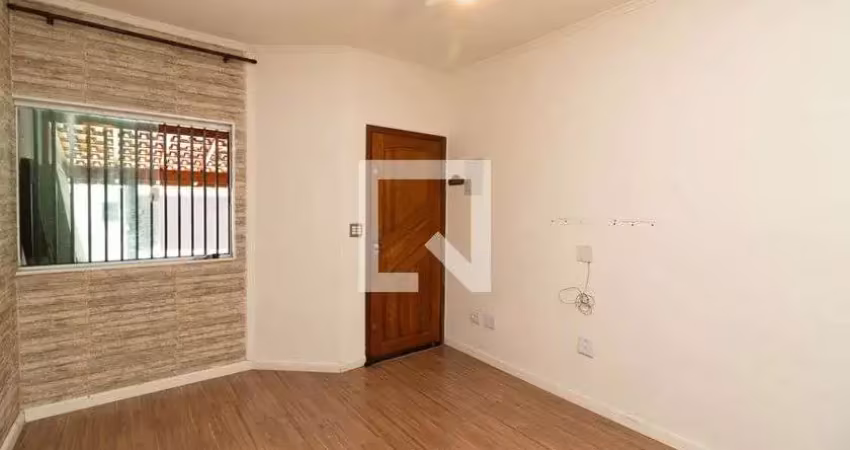 Casa para venda - cidade patriarca, 2 quartos,  80 m² - são paulo