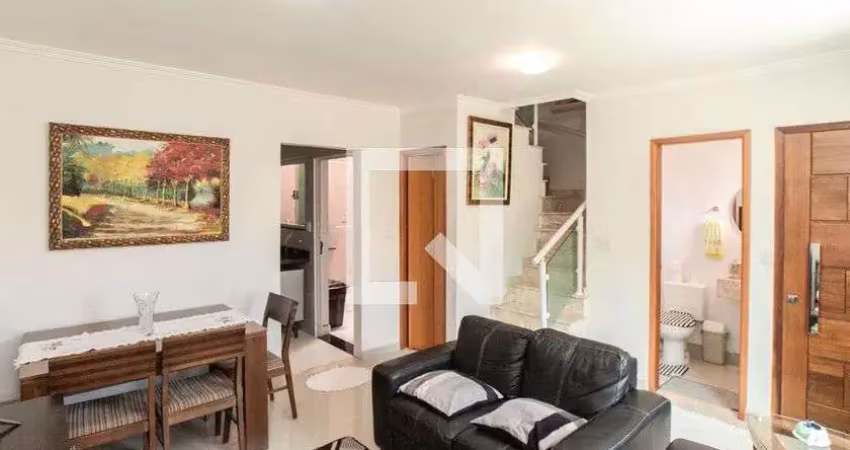 Casa / sobrado em condomínio para venda - vila maria , 3 quartos,  134 m² - são paulo