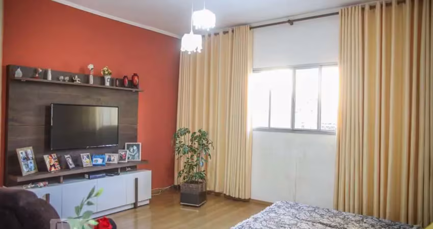 Casa para venda - olímpico, 3 quartos,  100 m² - são caetano do sul