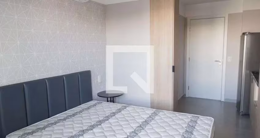 Apartamento para venda - tatuapé, 1 quarto,  24 m² - são paulo