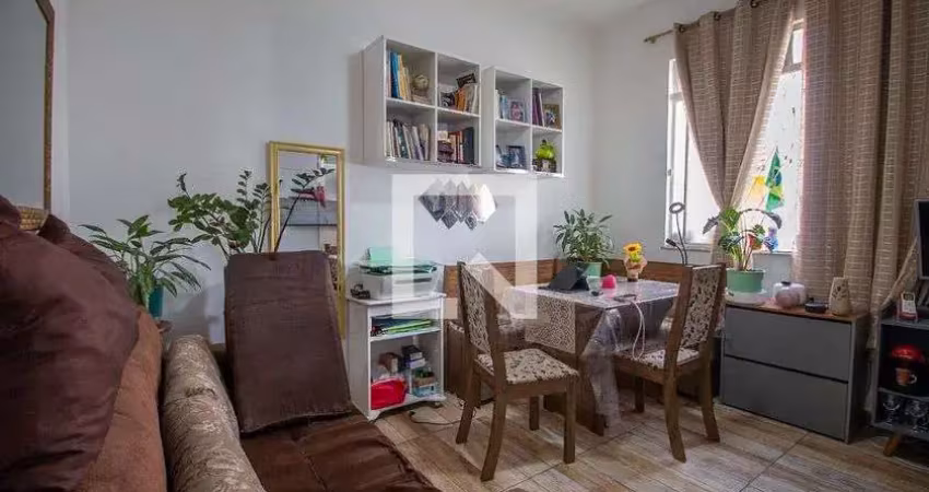 Apartamento para venda - grajaú, 1 quarto,  35 m² - rio de janeiro