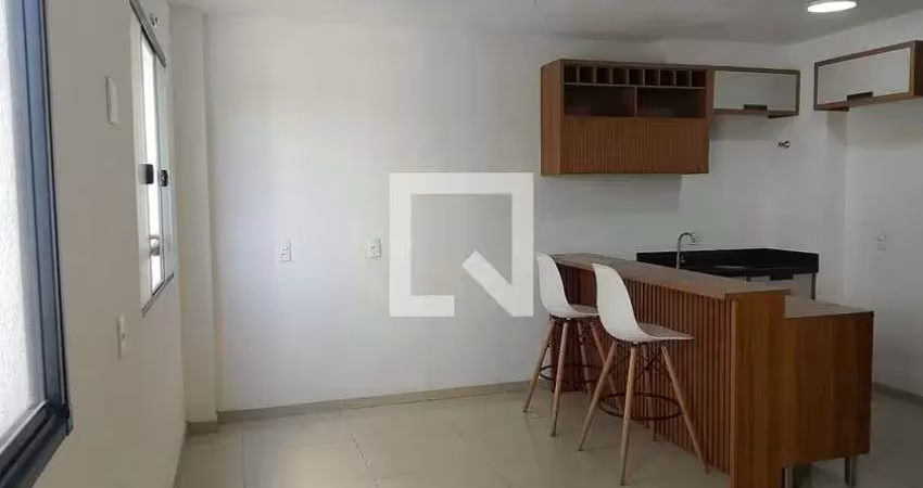 Kitnet / stúdio para venda - centro, 1 quarto,  26 m² - osasco