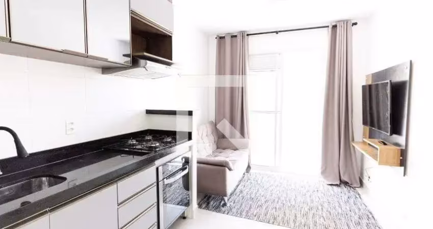 Apartamento para venda - bom retiro, 2 quartos,  35 m² - são paulo