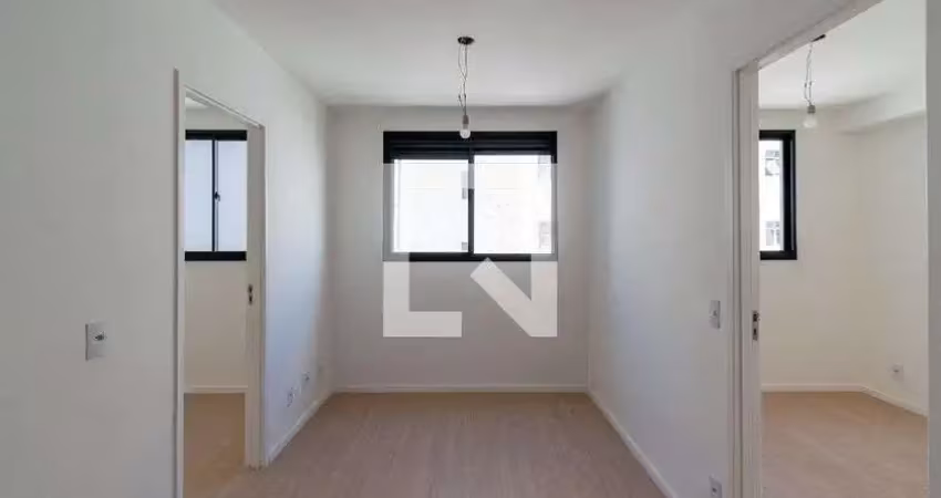 Apartamento para venda - jabaquara, 2 quartos,  34 m² - são paulo