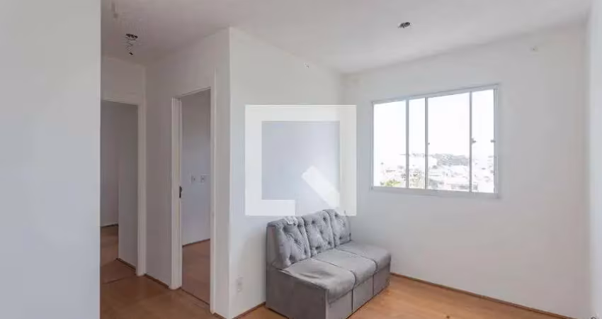 Apartamento para venda - jardim santa emília, 2 quartos,  40 m² - são paulo