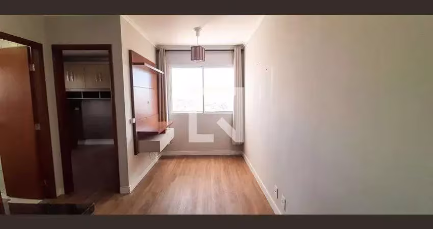 Apartamento para venda - santa maria, 1 quarto,  37 m² - osasco