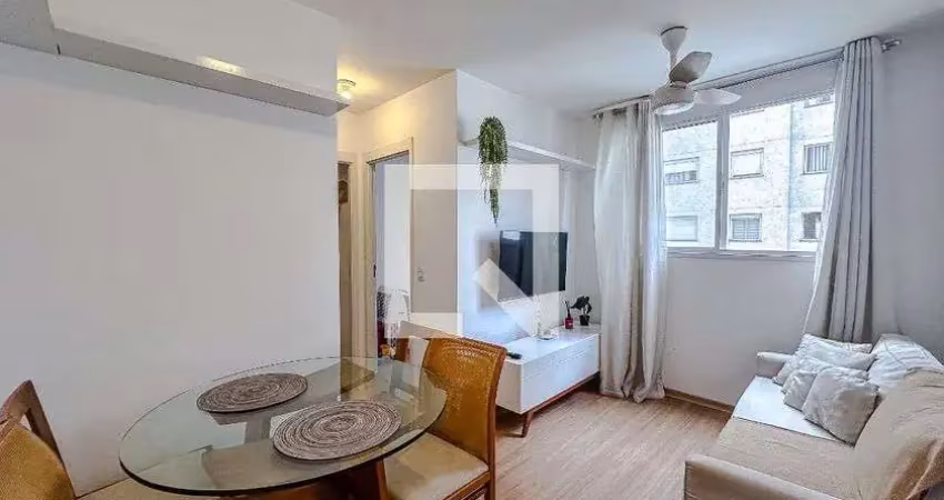 Apartamento para venda - mooca, 2 quartos,  40 m² - são paulo