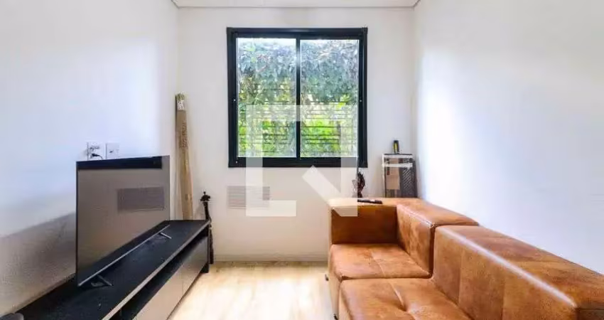 Apartamento para venda - butantã, 2 quartos,  33 m² - são paulo