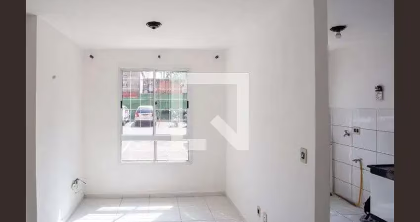 Apartamento para venda - vila nogueira, 2 quartos,  43 m² - diadema