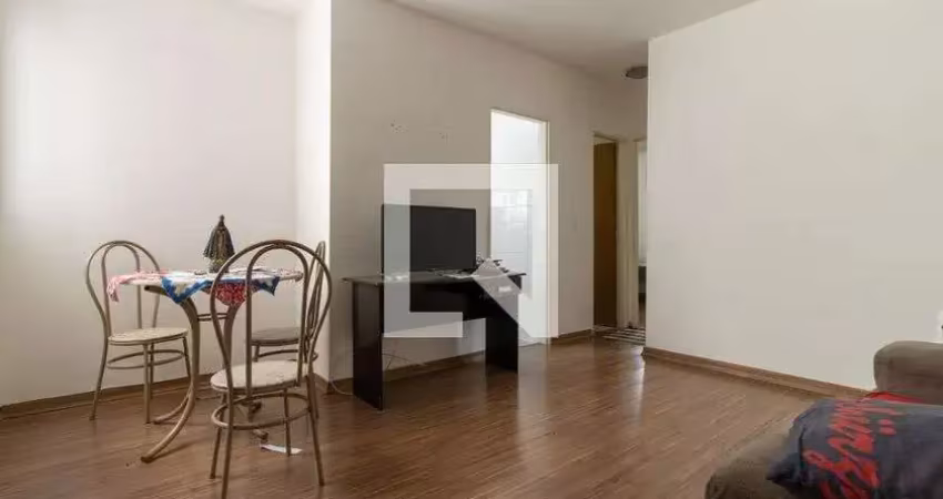 Apartamento para venda - arpoador, 2 quartos,  45 m² - contagem