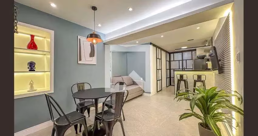 Kitnet / stúdio para venda - centro, 1 quarto,  37 m² - rio de janeiro