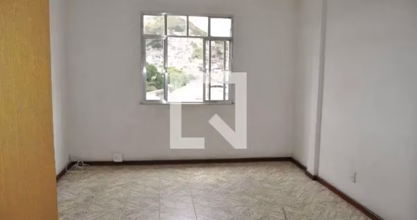 Apartamento para venda - engenho novo, 2 quartos,  60 m² - rio de janeiro