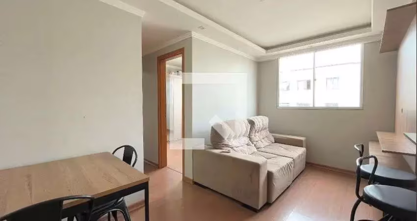 Apartamento para venda - rubem berta, 2 quartos,  44 m² - porto alegre