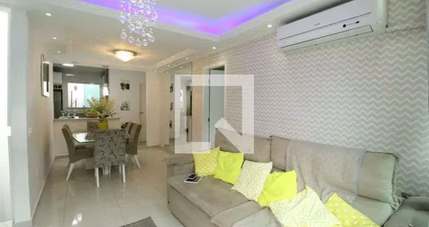 Casa / sobrado em condomínio para venda - taquara, 2 quartos,  200 m² - rio de janeiro