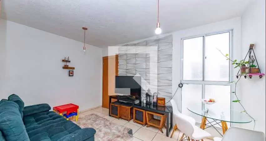 Apartamento para venda - cabral, 2 quartos,  45 m² - contagem