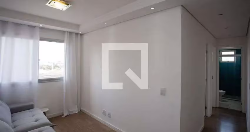 Apartamento para venda - vila nogueira, 2 quartos,  44 m² - diadema