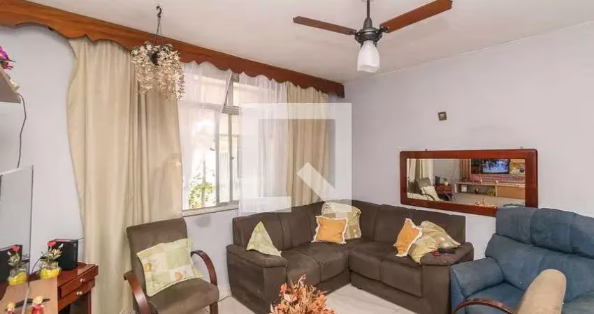 Apartamento para venda - olaria, 2 quartos,  54 m² - rio de janeiro