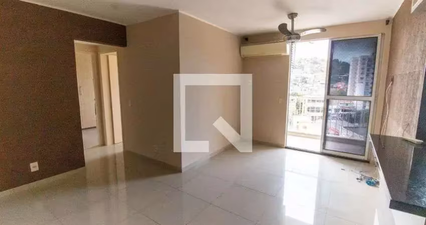 Apartamento para venda - barreto, 2 quartos,  60 m² - niterói