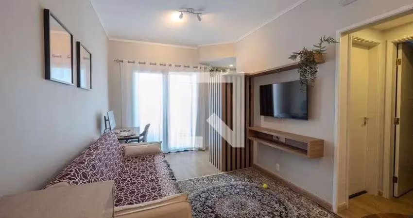 Apartamento para venda - consolação, 1 quarto,  40 m² - são paulo