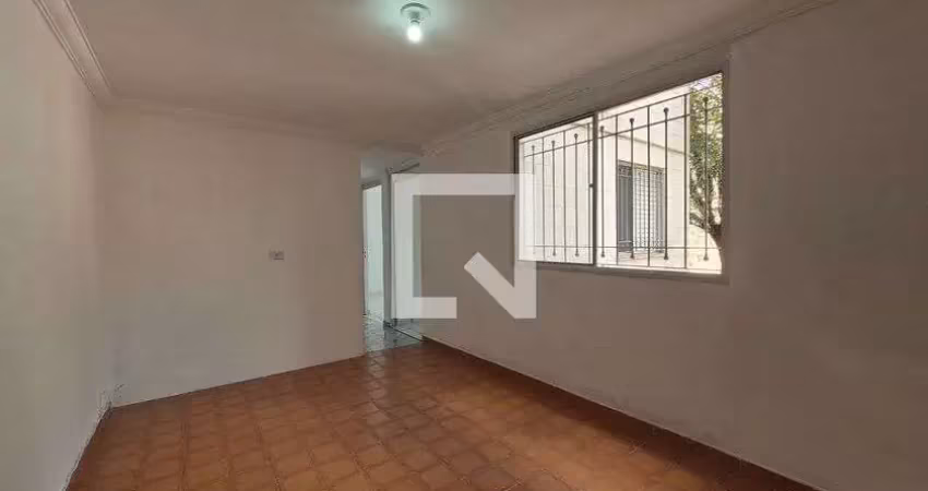 Apartamento para venda - jardim alvorada, 2 quartos,  55 m² - santo andré