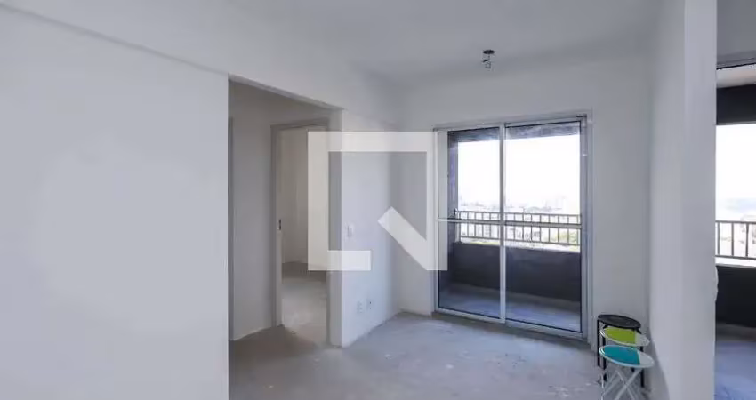 Apartamento para venda - vila das mercês, 2 quartos,  42 m² - são paulo