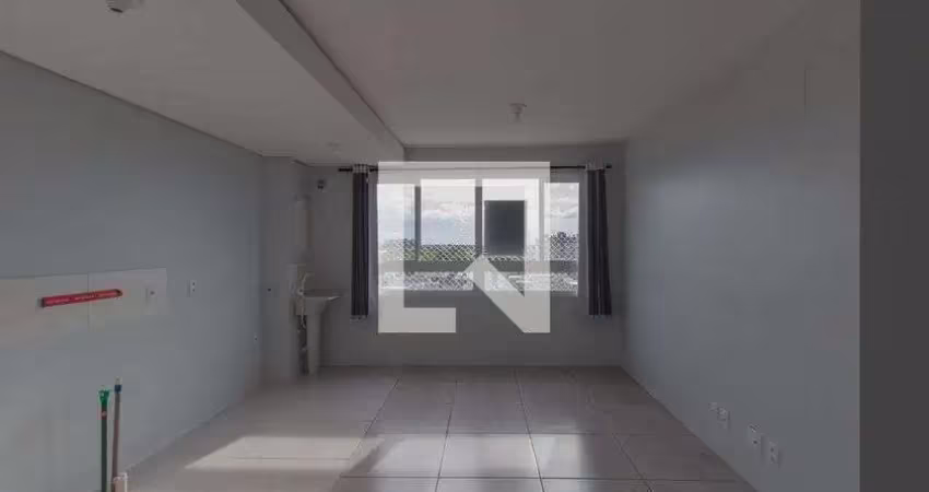 Apartamento para venda - bairro fátima, 2 quartos,  54 m² - canoas