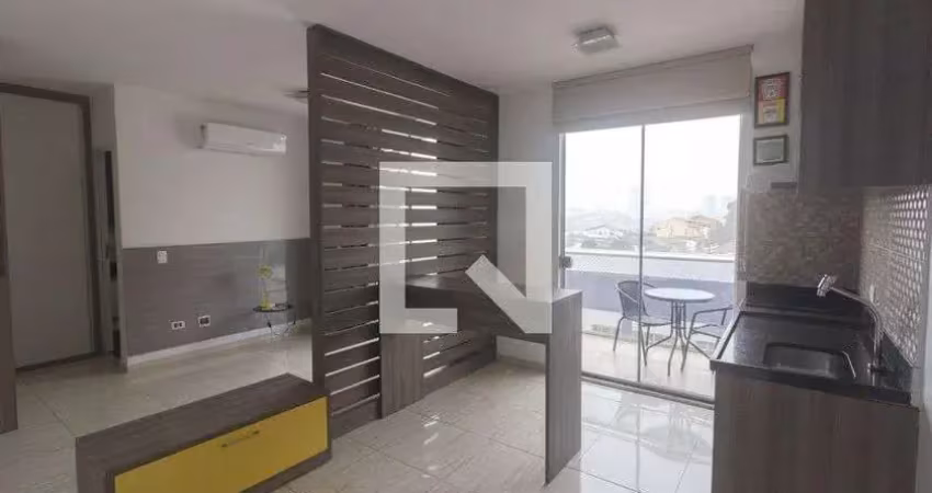 Kitnet / stúdio para venda - vila augusta, 1 quarto,  38 m² - guarulhos