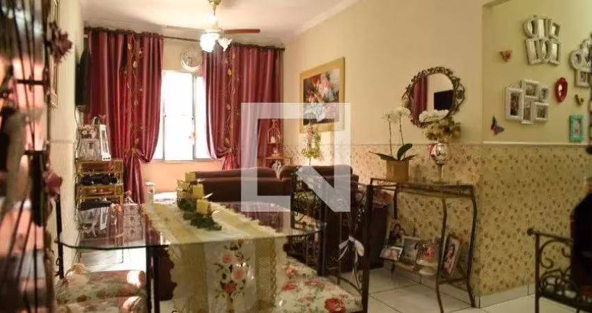 Apartamento para venda - nova petrópolis, 2 quartos,  57 m² - são bernardo do campo