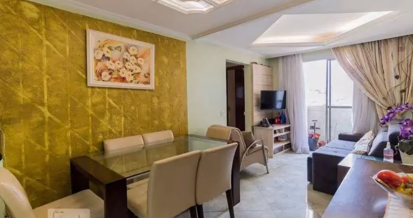 Apartamento para venda - jardim aricanduva, 2 quartos,  54 m² - são paulo