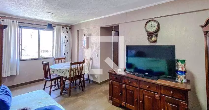 Apartamento para venda - mooca, 2 quartos,  50 m² - são paulo