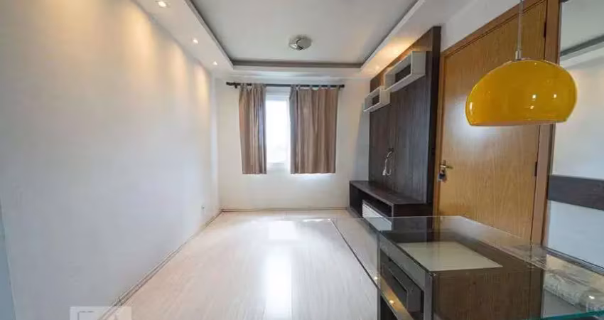 Apartamento para venda - vila nova, 2 quartos,  64 m² - novo hamburgo