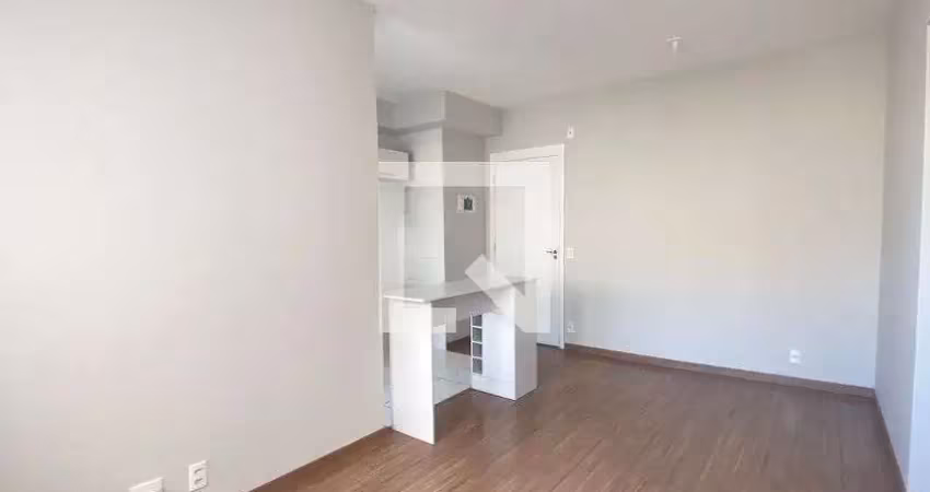 Apartamento para venda - centro, 2 quartos,  54 m² - barueri