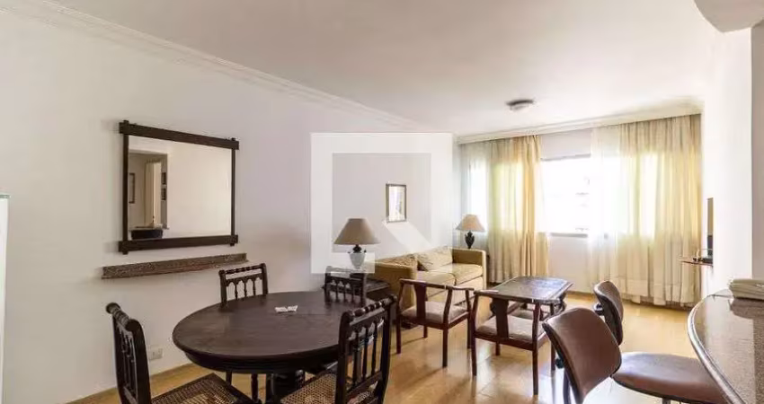 Apartamento para venda - santa cecília, 1 quarto,  62 m² - são paulo