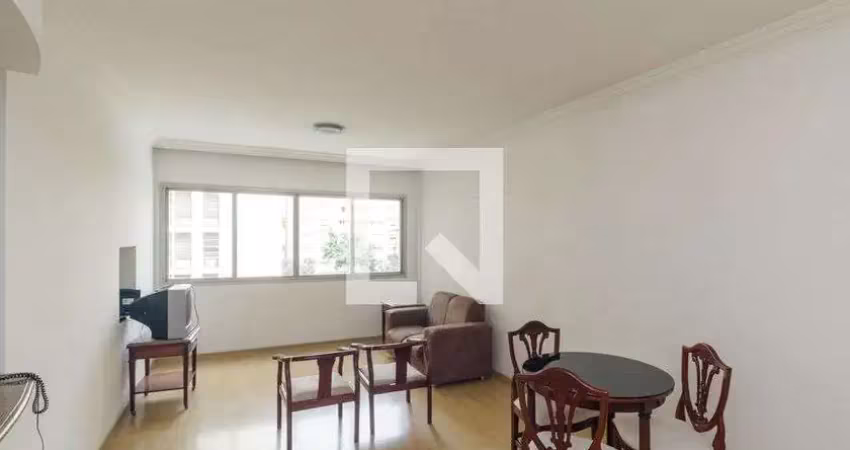 Apartamento para venda - santa cecília, 1 quarto,  62 m² - são paulo
