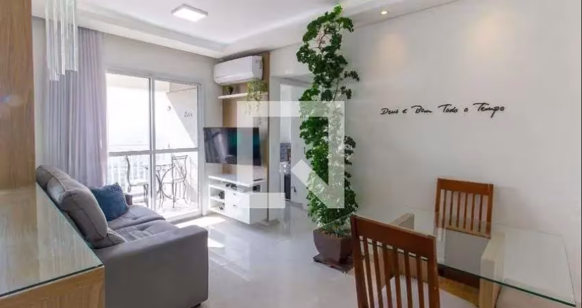 Apartamento para venda - água branca, 2 quartos,  51 m² - são paulo