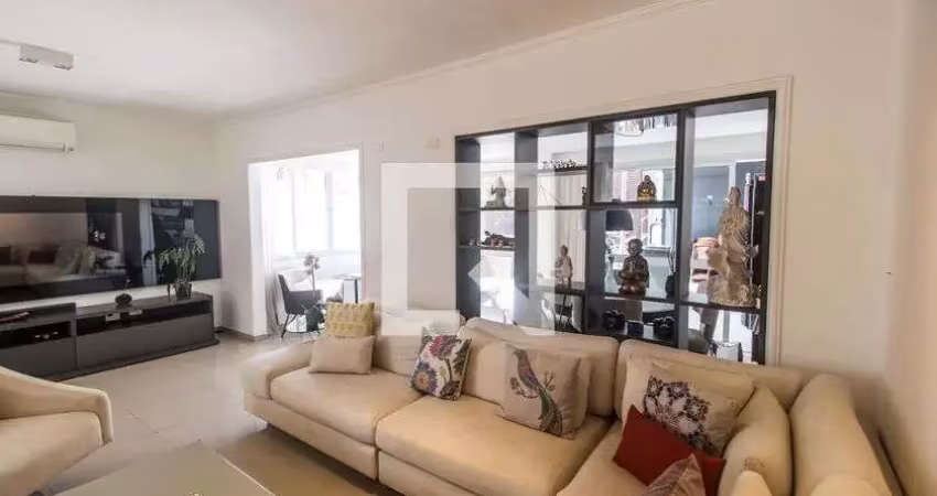 Casa / sobrado em condomínio para venda - alphaville, 3 quartos,  164 m² - santana de parnaíba