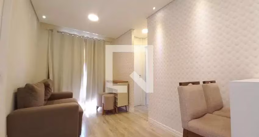 Apartamento para venda - parque prado, 3 quartos,  62 m² - campinas