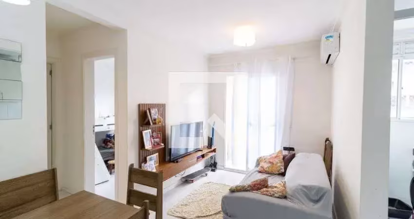 Apartamento para venda - teresópolis, 2 quartos,  60 m² - porto alegre
