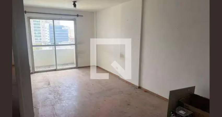 Apartamento para venda - bosque da saúde, 2 quartos,  60 m² - são paulo