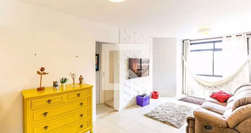 Apartamento para venda - chácara santo antonio, 1 quarto,  65 m² - são paulo