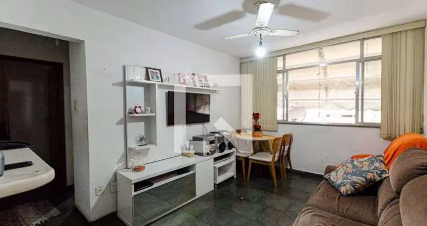 Apartamento para venda - icaraí, 2 quartos,  75 m² - niterói