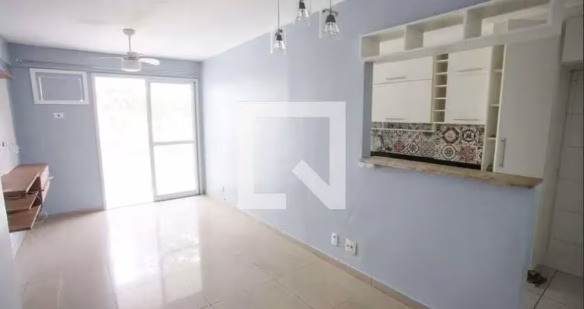Apartamento para venda - pechincha, 2 quartos,  60 m² - rio de janeiro