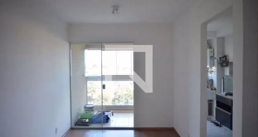 Apartamento para venda - vila assunção, 2 quartos,  60 m² - santo andré