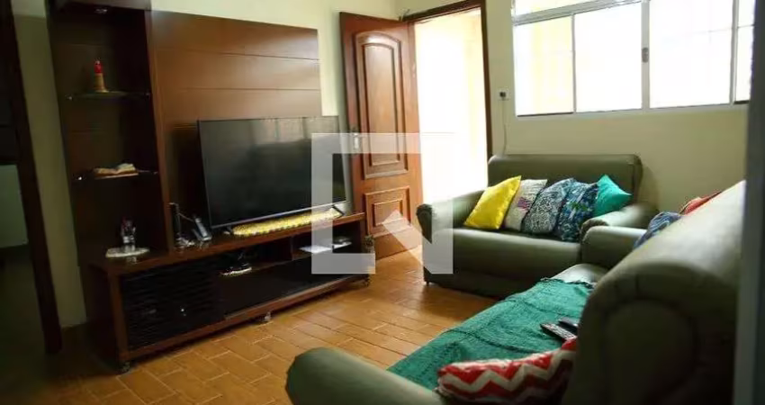 Casa para venda - planalto, 3 quartos,  230 m² - são bernardo do campo